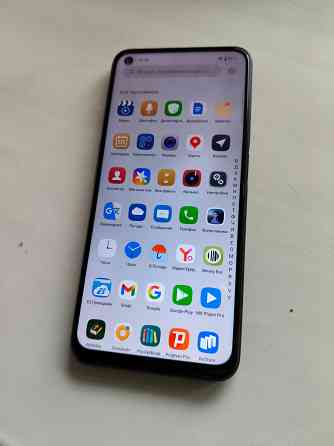 Смартфон Realme 9 5G Донецк