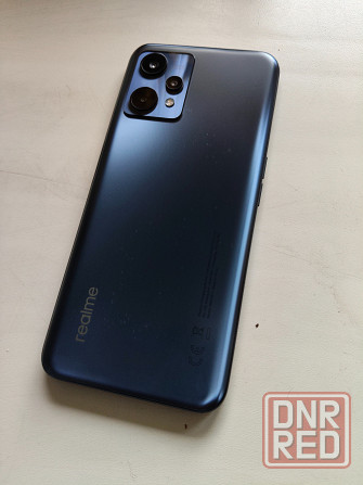 Смартфон Realme 9 5G Донецк - изображение 4