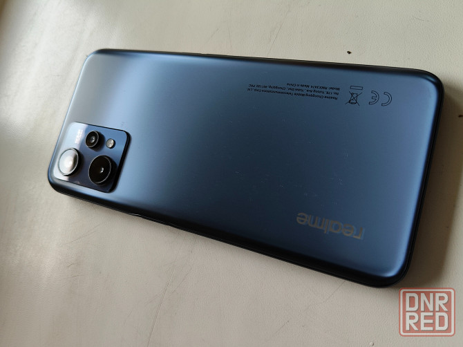 Смартфон Realme 9 5G Донецк - изображение 5