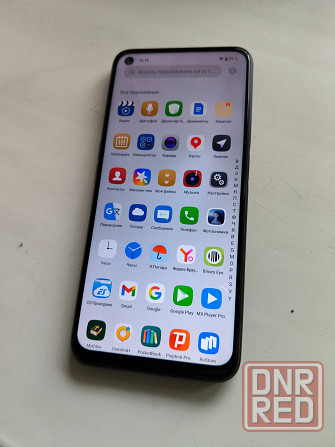 Смартфон Realme 9 5G Донецк - изображение 3