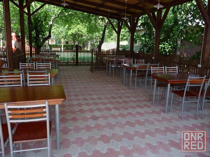 Продам базу отдыха на первой линии Азовского моря Мариуполь - изображение 6