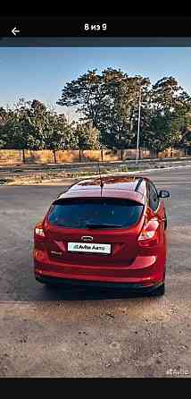 Ford Focus 1.6 MT, 2012, 195 000 км Мариуполь