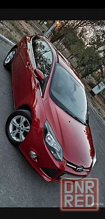 Ford Focus 1.6 MT, 2012, 195 000 км Мариуполь - изображение 5
