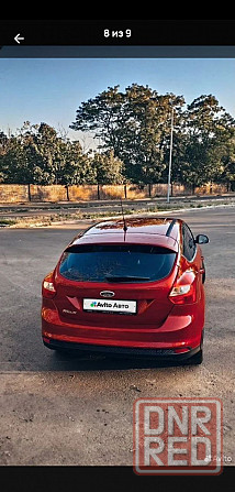 Ford Focus 1.6 MT, 2012, 195 000 км Мариуполь - изображение 4