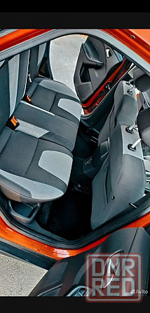 Ford Focus 1.6 MT, 2012, 195 000 км Мариуполь - изображение 3