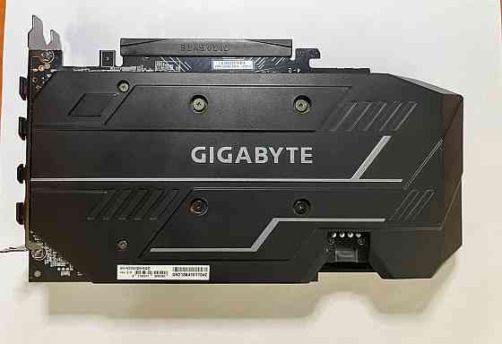 Видеокарта GeForce RTX 2060 Макеевка