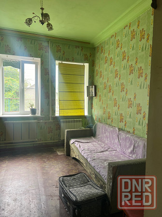 Контур, дом 88 кв. м, 10,5 соток, все коммуникации Донецк - изображение 8