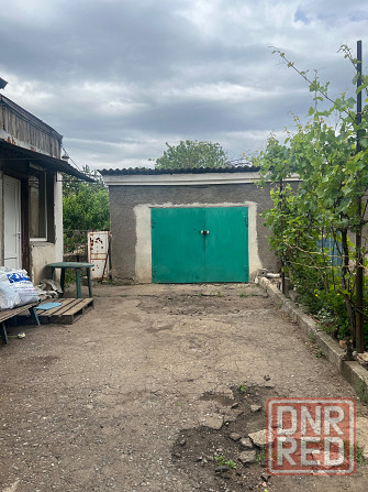 Контур, дом 88 кв. м, 10,5 соток, все коммуникации Донецк - изображение 3