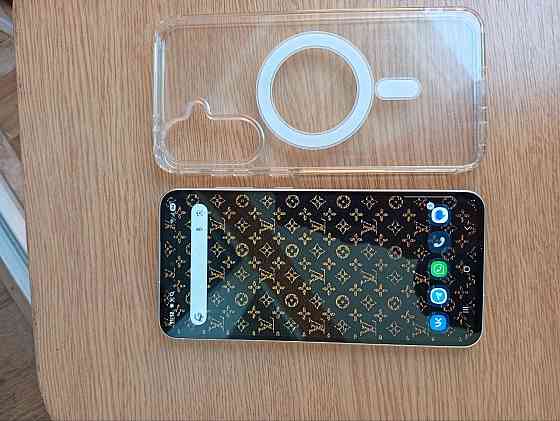 Продаю Samsung A56 5G Макеевка