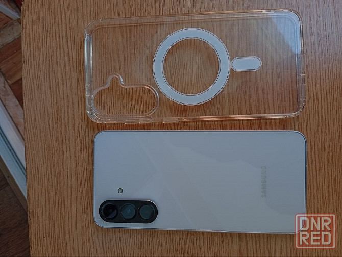 Продаю Samsung A56 5G Макеевка - изображение 2