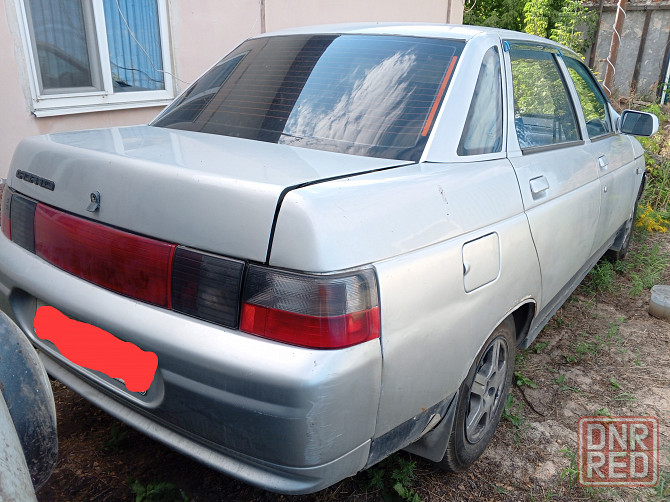 Продам ваз 2110 Донецк - изображение 2
