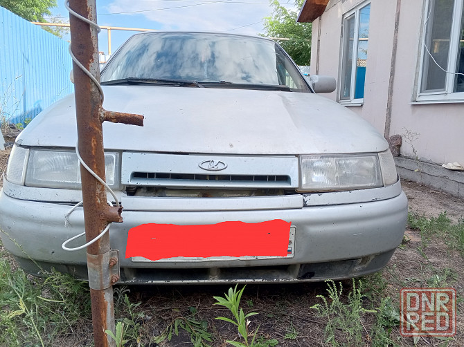 Продам ваз 2110 Донецк - изображение 1