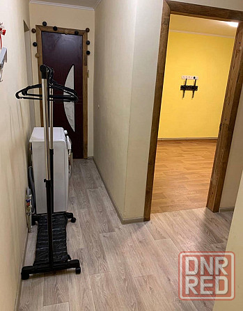 Сдам квартиру в Калининском районе, за мед институтом, между пр-м Ильича и б. Шевченко Донецк - изображение 9