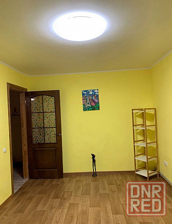 Сдам квартиру в Калининском районе, за мед институтом, между пр-м Ильича и б. Шевченко Донецк - изображение 4