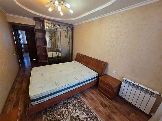 Продам 3 к.кв на Восточном Левый берег город Мариуполь Мариуполь