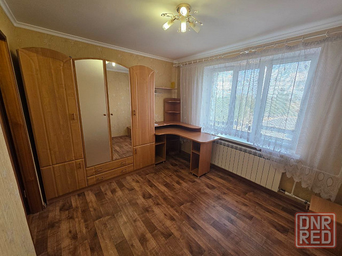 Продам 3 к.кв на Восточном Левый берег город Мариуполь Мариуполь - изображение 5