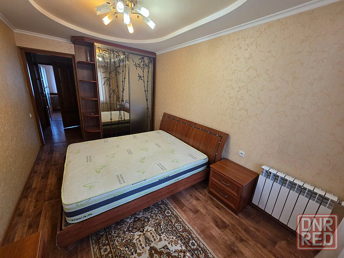 Продам 3 к.кв на Восточном Левый берег город Мариуполь Мариуполь - изображение 1