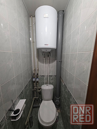 Продам 3 к.кв на Восточном Левый берег город Мариуполь Мариуполь - изображение 11