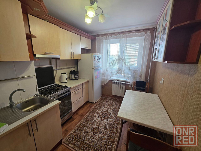 Продам 3 к.кв на Восточном Левый берег город Мариуполь Мариуполь - изображение 8