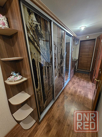Продам 3 к.кв на Восточном Левый берег город Мариуполь Мариуполь - изображение 7