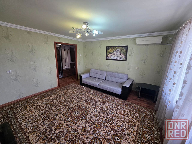 Продам 3 к.кв на Восточном Левый берег город Мариуполь Мариуполь - изображение 3