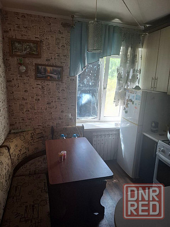 Сдам 1к Путиловка Буслаева. Вода доходит! Донецк - изображение 2