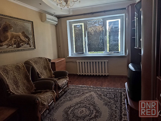 Продается 2-ух комнатная квартира Шахтерск - изображение 1