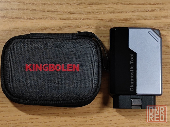 Мультимарочный автосканер Kingbolen Ediag Elite 128+ марок, 15+ спецфункций, бесплатные обновления Донецк - изображение 2