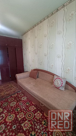 Аренда 3-х комнатной квартиры, Кирова, ост. Стоматология, парк Славянской культуры ! Донецк - изображение 7