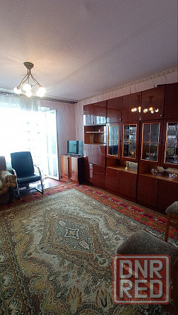 Аренда 3-х комнатной квартиры, Кирова, ост. Стоматология, парк Славянской культуры ! Донецк - изображение 2