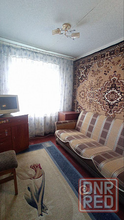 Аренда 3-х комнатной квартиры, Кирова, ост. Стоматология, парк Славянской культуры ! Донецк - изображение 3