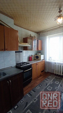 Аренда 3-х комнатной квартиры, Кирова, ост. Стоматология, парк Славянской культуры ! Донецк - изображение 9