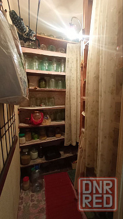 Аренда 3-х комнатной квартиры, Кирова, ост. Стоматология, парк Славянской культуры ! Донецк - изображение 10