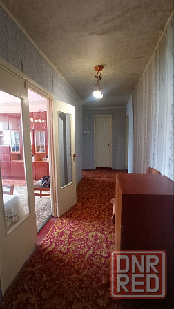 Аренда 3-х комнатной квартиры, Кирова, ост. Стоматология, парк Славянской культуры ! Донецк - изображение 11