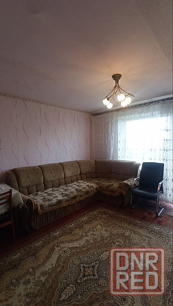 Аренда 3-х комнатной квартиры, Кирова, ост. Стоматология, парк Славянской культуры ! Донецк - изображение 1