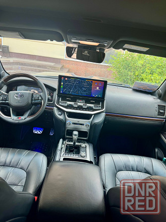 Toyota Land Cruiser 200 Донецк - изображение 7