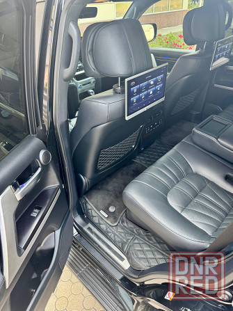 Toyota Land Cruiser 200 Донецк - изображение 8
