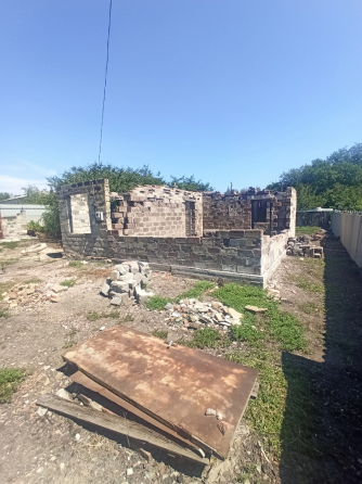 Продам земельный участок приватизированной земли (6 соток) Макеевка