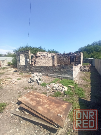 Продам земельный участок приватизированной земли (6 соток) Макеевка - изображение 2