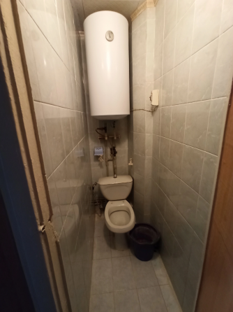 Продам квартиру 2 комнатную 4/5 г. Макеевка, ц-г р-н, кв-л Шахтерский Макеевка