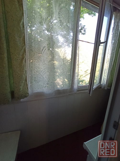 Продам квартиру 2 комнатную 4/5 г. Макеевка, ц-г р-н, кв-л Шахтерский Макеевка - изображение 9
