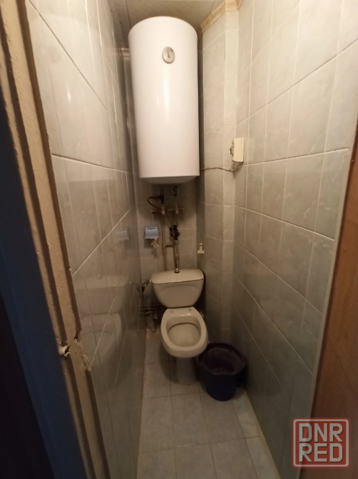 Продам квартиру 2 комнатную 4/5 г. Макеевка, ц-г р-н, кв-л Шахтерский Макеевка - изображение 6