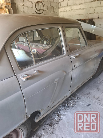 Продам газ 21 Донецк - изображение 1