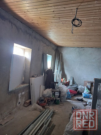 Продается дом , микрорайон Голубой 2 в Ленинском р-н. Донецк - изображение 3