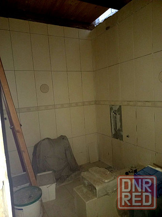 Продается дом , микрорайон Голубой 2 в Ленинском р-н. Донецк - изображение 2