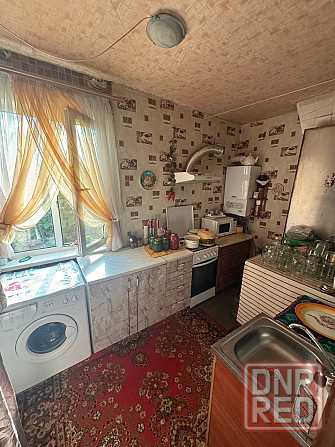 Срочно! Продам дом в Петровском районе Донецк - изображение 1