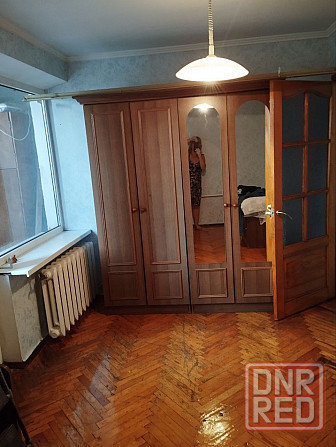 Продам 2х к.кв на Нептуне Ильичевский район город Мариуполь Мариуполь - изображение 2