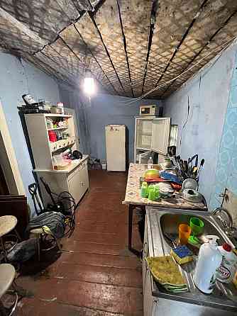 Продажа частного дома (квартира на земле) г.Донецк, улица Балканская Донецк