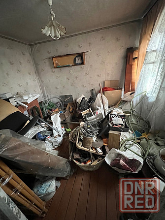 Продажа частного дома (квартира на земле) г.Донецк, улица Балканская Донецк - изображение 9
