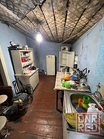 Продажа частного дома (квартира на земле) г.Донецк, улица Балканская Донецк - изображение 2